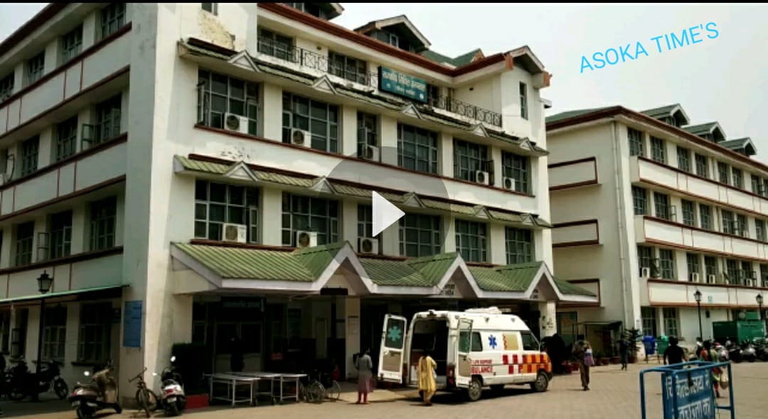 31 वर्षीय महिला ने लगाई फांसी दर्दनाक मौत…जांच में जुटी पुलिस