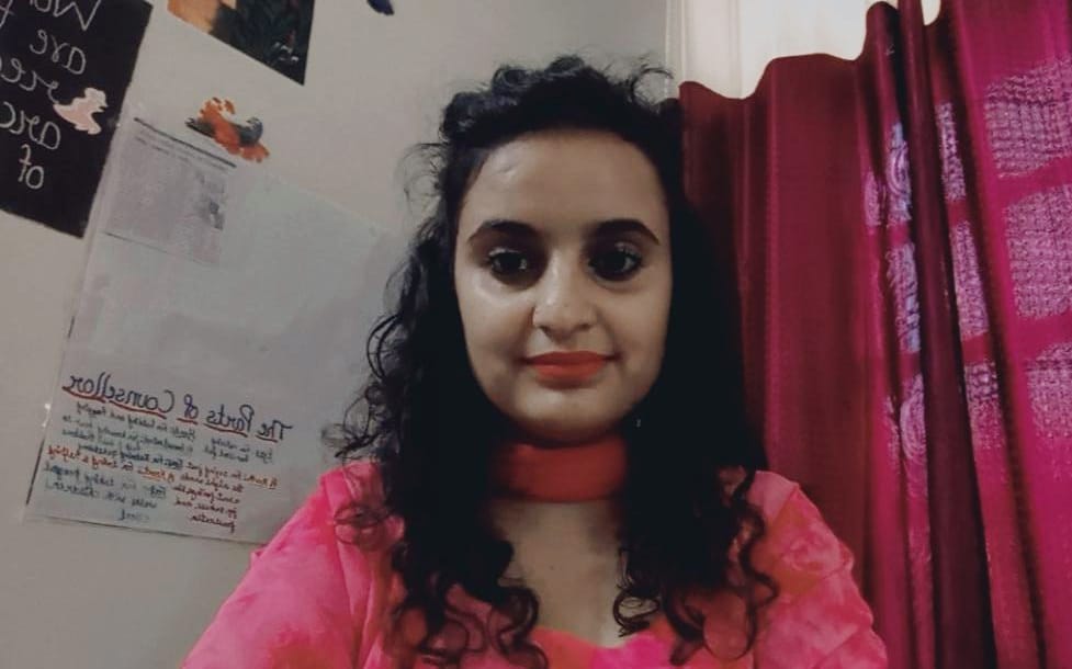 रविता चौहान ने सिरमौरी गंगी से किया मंत्रमुग्ध…