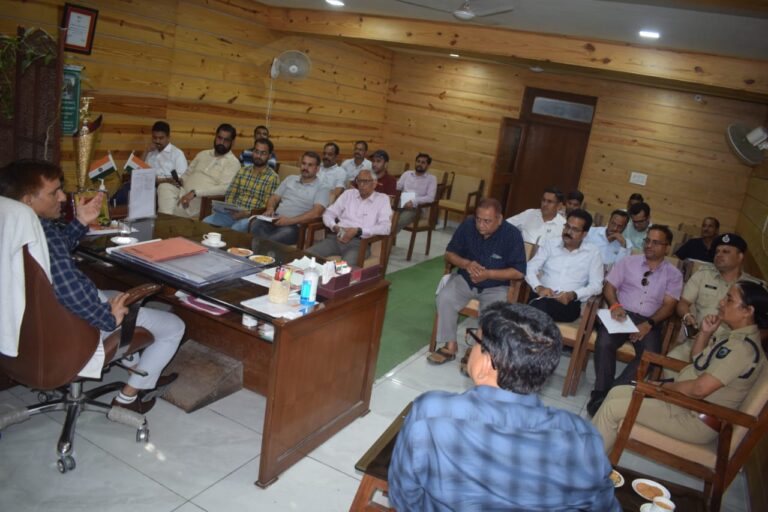 7 से 9 अक्तूबर तक आयोजित किया जाएगा राज्य स्तरीय यमुना शरद महोत्सव