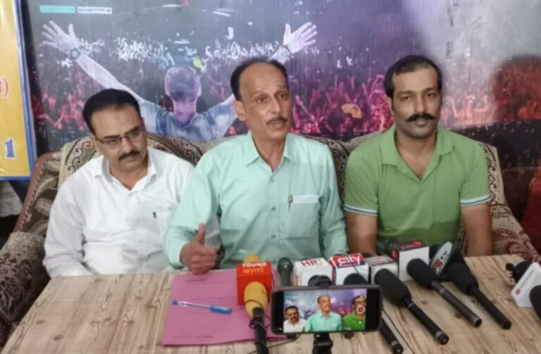 सीएम और जेपी नड्डा के नजदीकी माने जाने वाले पत्रकार अश्वनी पांवटा से लड़ेंगे चुनाव…