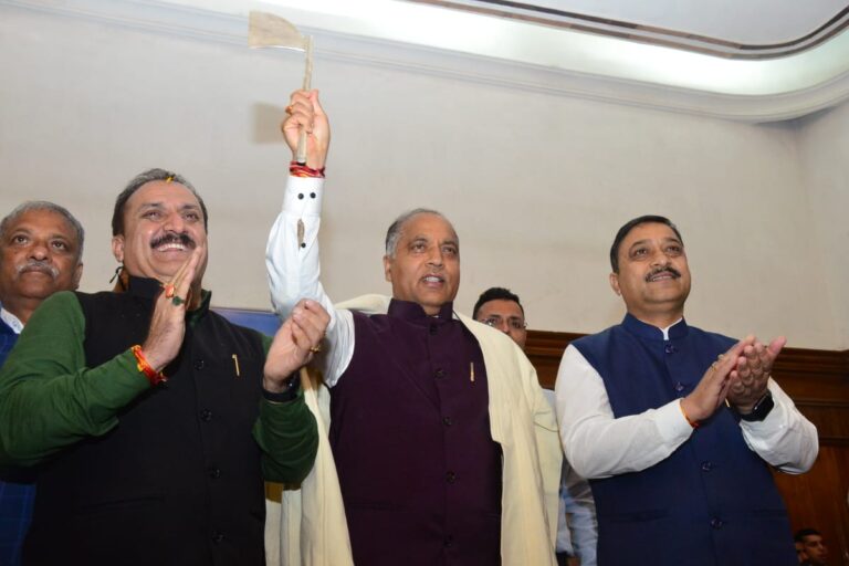 ट्राइबल नोटिफिकेशन के बाद तय होगा कि दलित आंदोलन खत्म या शुरू…