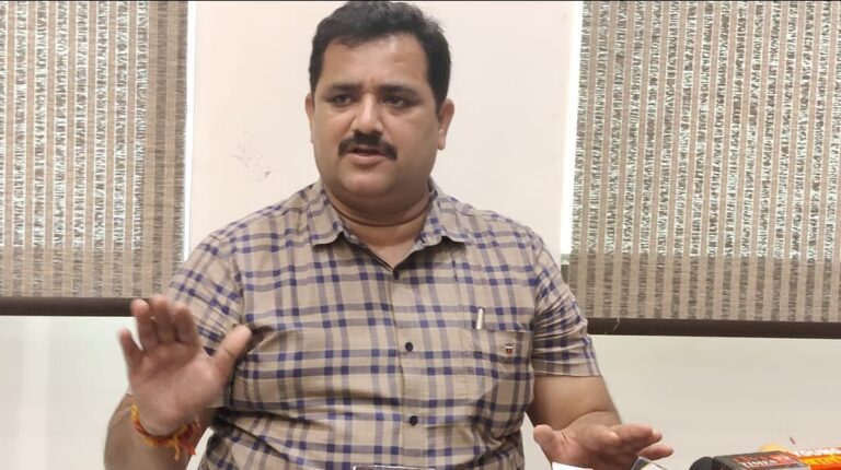 गिरीपार की कई पंचायतें जनजातीय दर्जे से रह गई मेहरूम…ऊर्जा मंत्री दें जवाब…मनीष