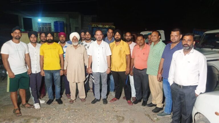 पावंटा से भाजपा पार्टी जिताऊ चेहरे को देगी मौका, बोले – मदन मोहन शर्मा