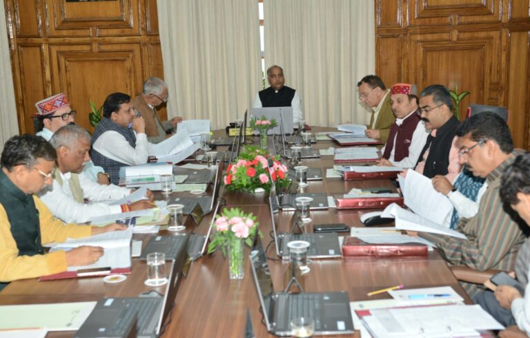 ददाहू में खुलेगा खंड विकास अधिकारी कार्यालय…कैबिनेट में पारित…