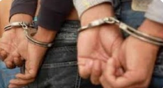 ट्रक चोरी के मामले में पंजाब से पांच आरोपी गिरफ्तार…
