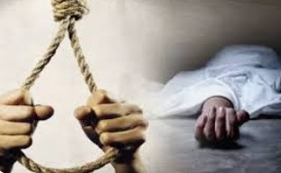 पांवटा 19 वर्षीय विवाहिता ने फंदा लगाकर की आत्महत्या..