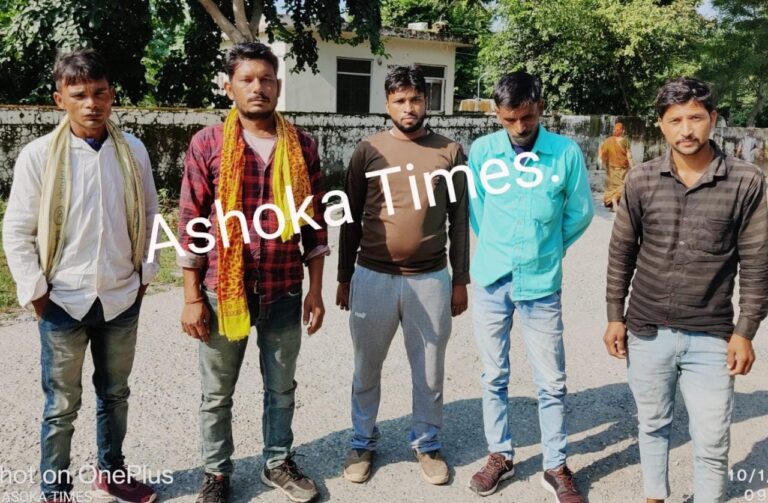 मामूली कहासुनी पर हत्या…! मानपुर देवड़ा का मामला…आरोपी गिरफ्तार