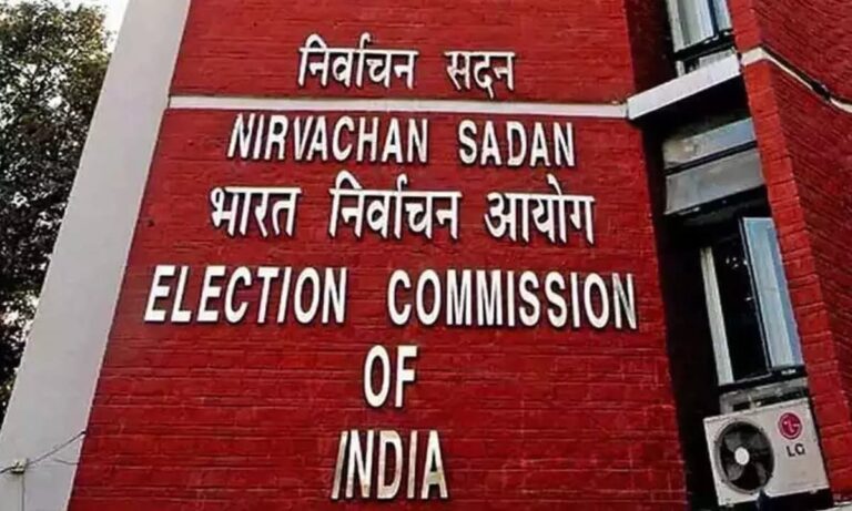 13 अक्टूबर के बाद किसी क्षण भी लग सकती है आदर्श आचार संहिता…