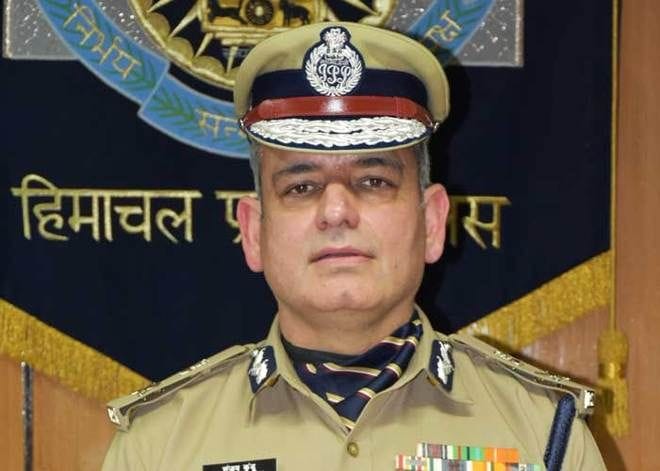 हिमाचल में तीन साल के भीतर यौन अपराध के 895 मामले दर्ज…. संजय कुंडू