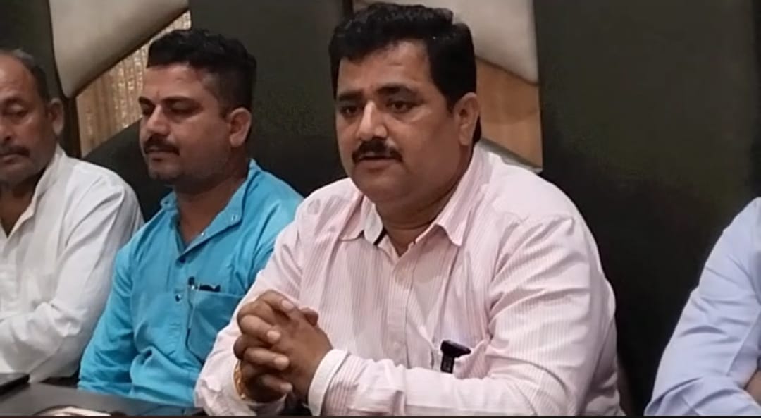 लोकतंत्र में जनसभाओं पर प्रहार राजनीति का सबसे निचला स्तर… मनीष तोमर