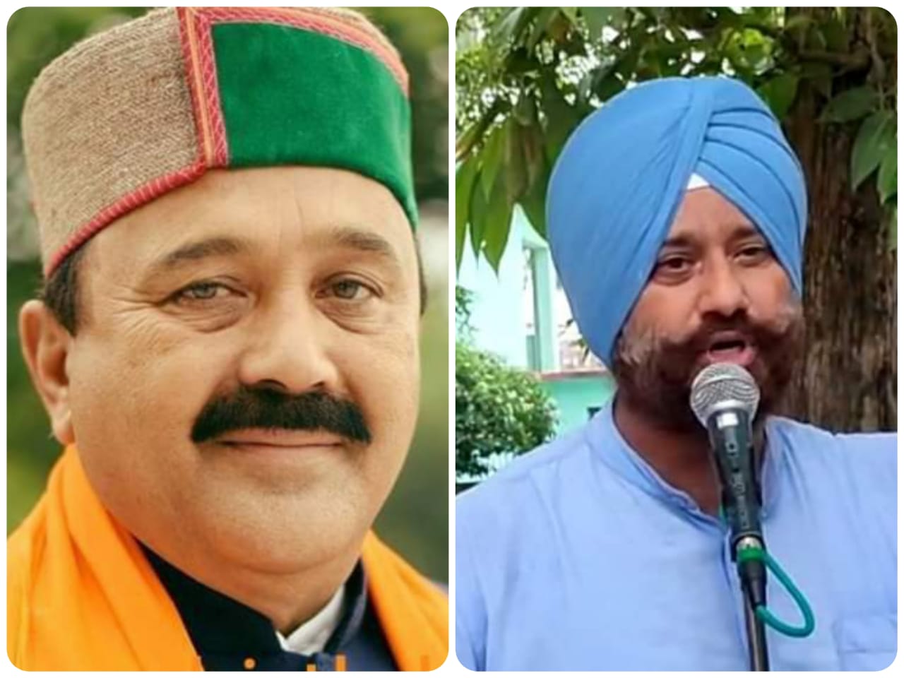 पांवटा से कांग्रेस प्रत्याशी टिकट फाइनल नहीं होने से कार्यकर्ता असमंजस में…
