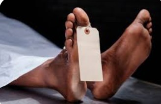खड्ड से बरामद 15 वर्षीय किशोर का शव ….