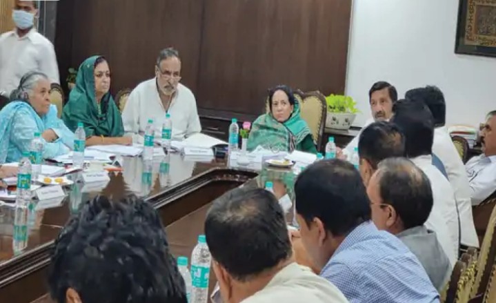 12 से 14 अक्टूबर के बीच विधानसभा चुनाव का ऐलान…