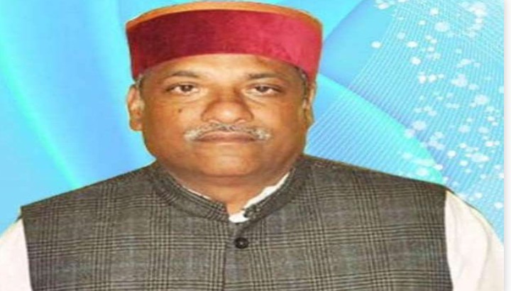 ऊर्जा मंत्री 08 अक्तूबर को होंगे पांवटा साहिब विधानसभा क्षेत्र के प्रवास पर*
