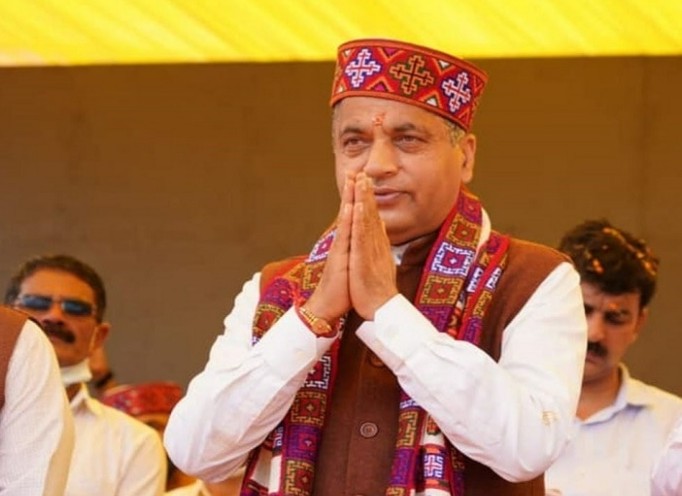 मुख्यमंत्री यमुना शरद महोत्सव में यमुना आरती में लेंगे भाग