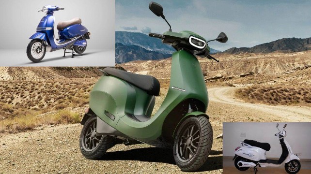 इलेक्ट्रिक स्कूटर खरीदने पर 15000 रुपये तक मिलेगा डिस्काउंट…