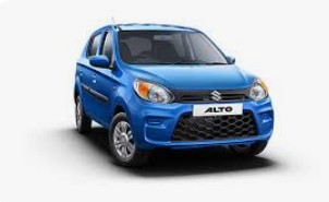 दिवाली ऑफर….मारुति Alto CNG कार सिर्फ ₹50 हजार में घर ले आएं…