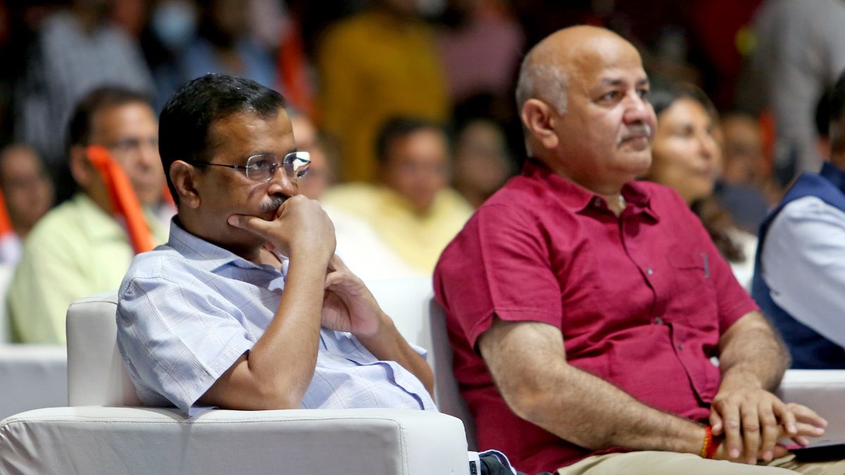 हिमाचल प्रदेश में आम आदमी पार्टी के प्रत्याशी राम भरोसे….आप ने समेटा बोरिया बिस्तर…