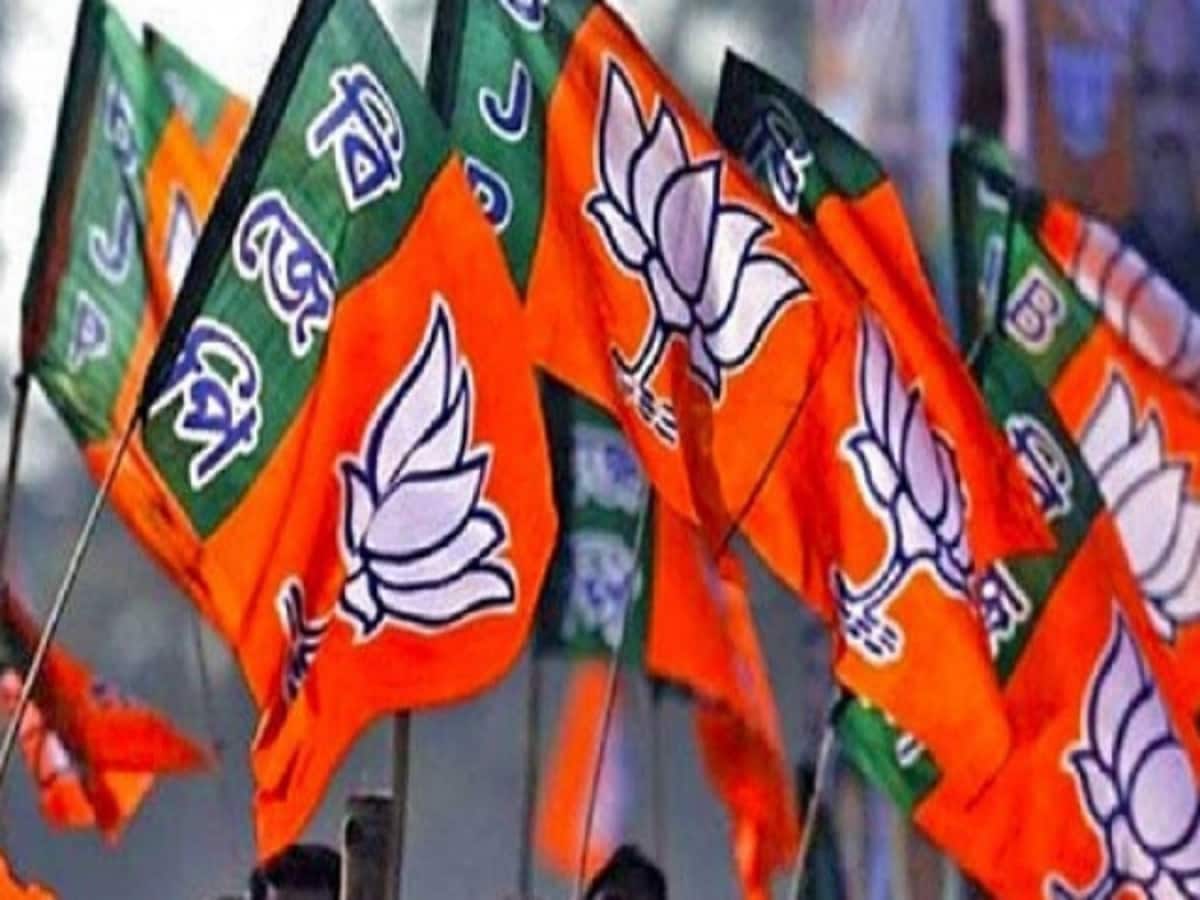 भाजपा मंडल ने आधा दर्जन नेताओं को 6 वर्षों के लिए भारतीय जनता पार्टी से किया निष्कासित…