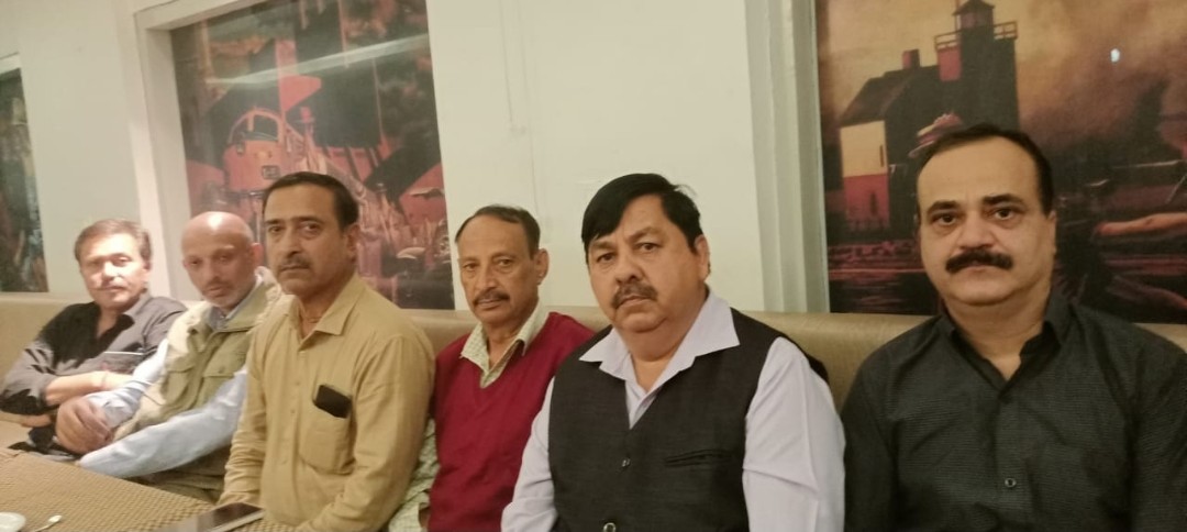 पांवटा साहिब…5 नबंवर को शान से निकलेगी भगवान जगन्नाथ की रथ यात्रा…