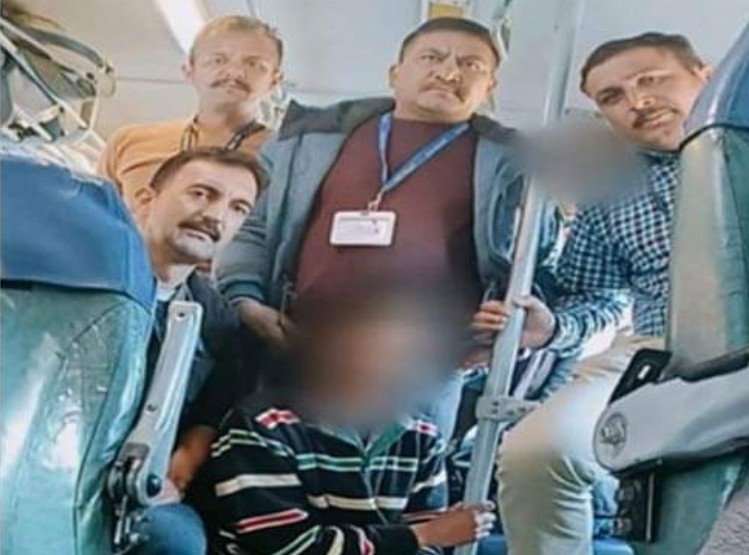 बस में सवार 19 वर्षीय युवक से 802 ग्राम चरस बरामद…मामला दर्ज