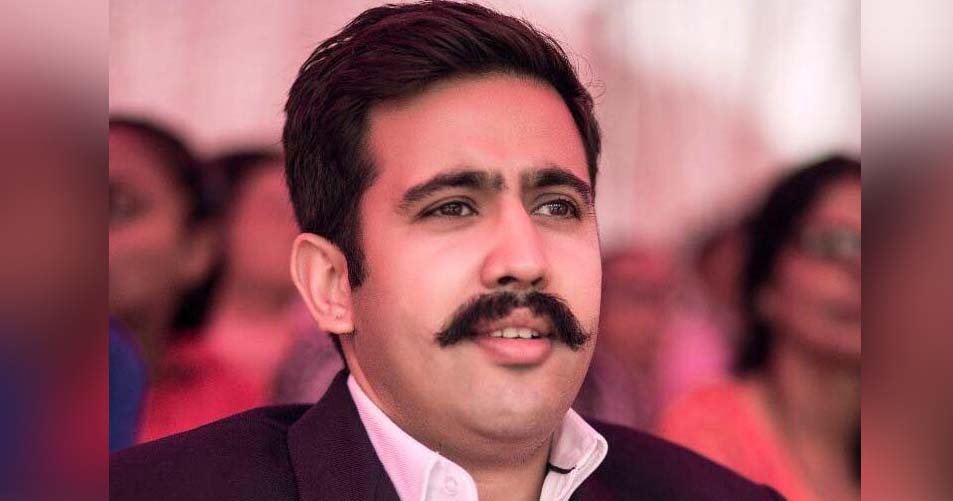 शिमला ग्रामीण से विधायक विक्रमादित्य के खिलाफ गैर जमानती वारंट जारी… घरेलू हिंसा का मामला…?