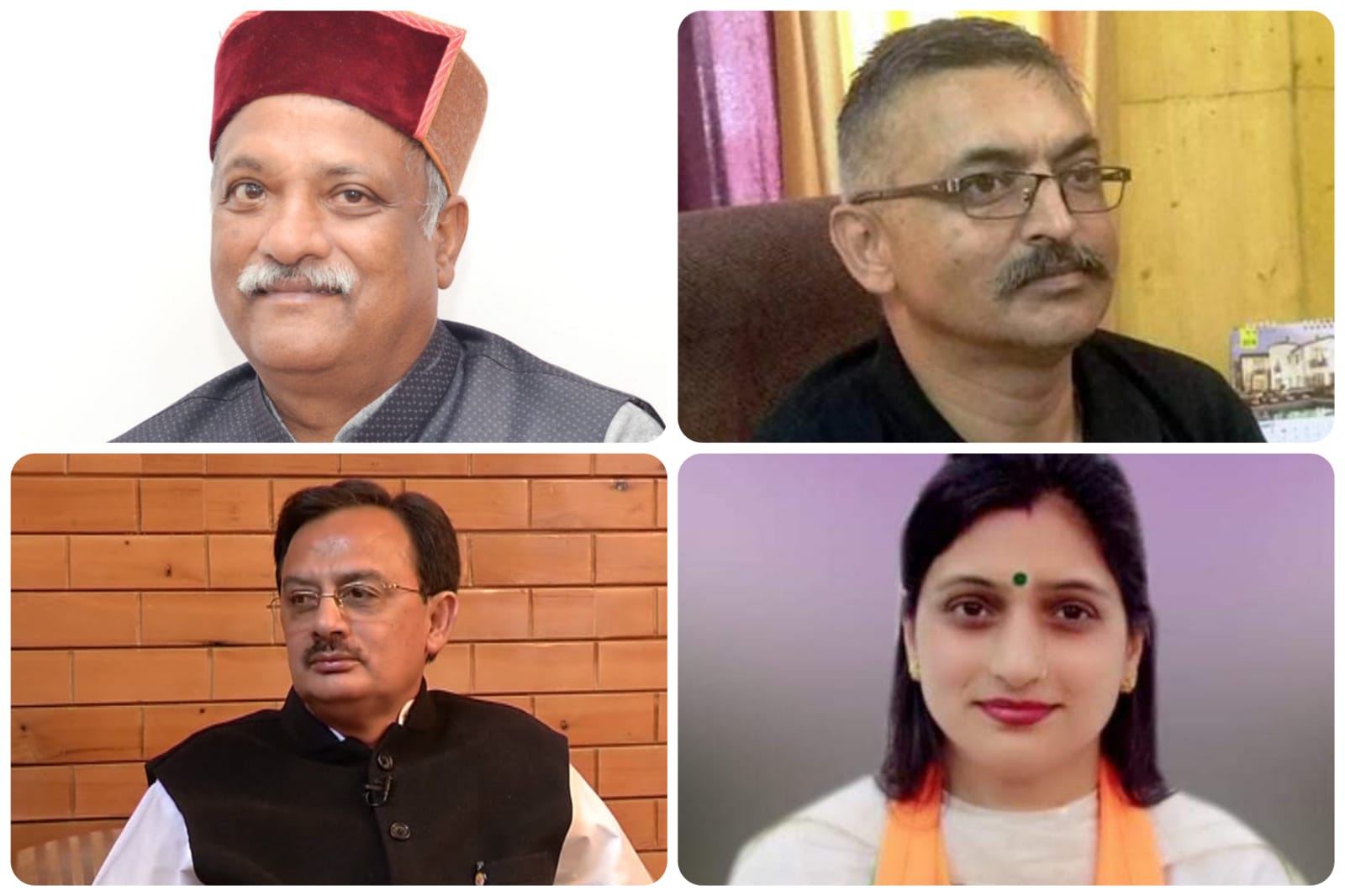 साढ़े 8 हजार वोटों से हारे किरनेश जंग…सुखराम चौधरी ने दर्ज की बड़ी जीत…