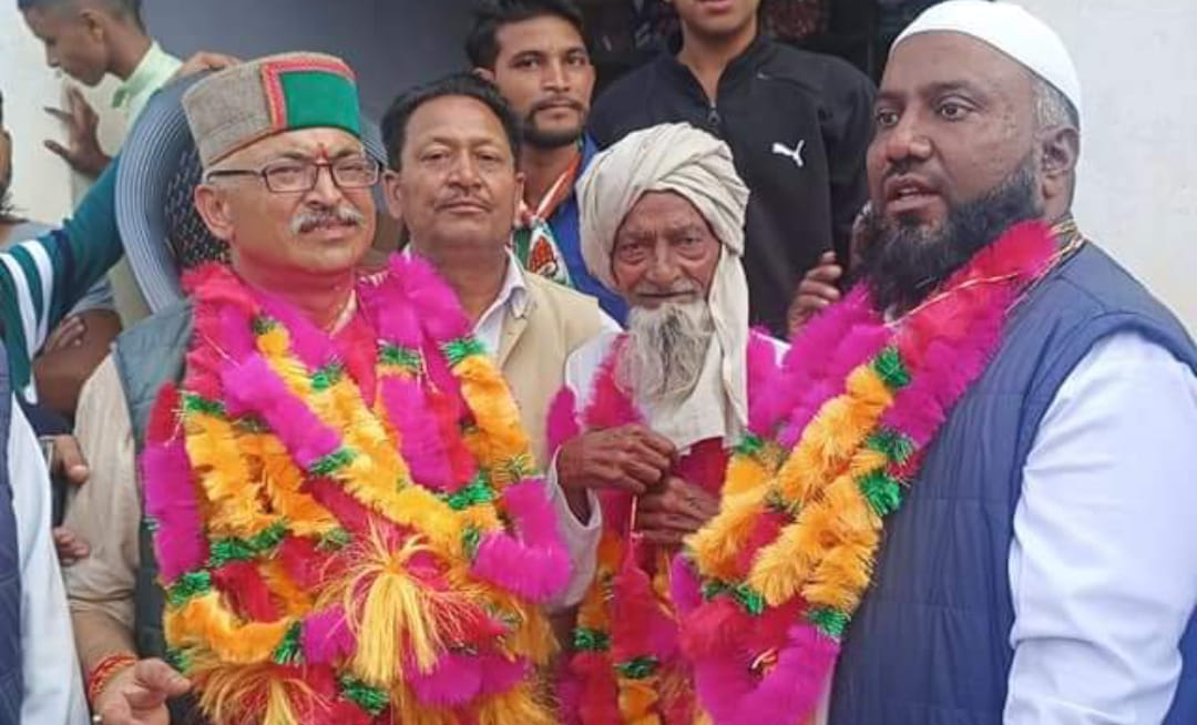 ये रहे डॉ राजीव बिंदल को हराने में अहम भूमिका अदा करने वाले किरदार….