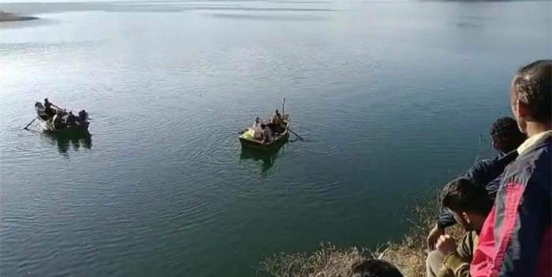 बीबीएमबी गोताखोरों द्वारा गोबिंद झील में डूबे 22 वर्षीय युवक का शव बरामद…