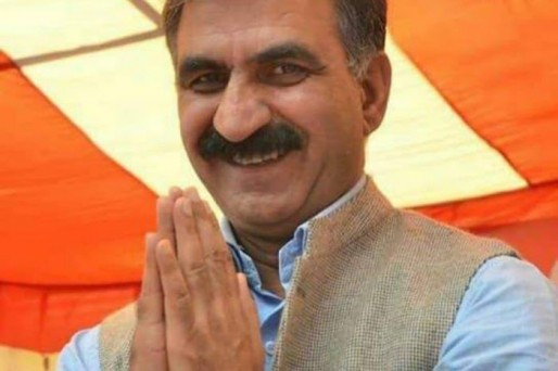 सुखविंदर सिंह सुक्खू होंगे प्रदेश के मुख्यमंत्री….कल लेंगे शपथ 