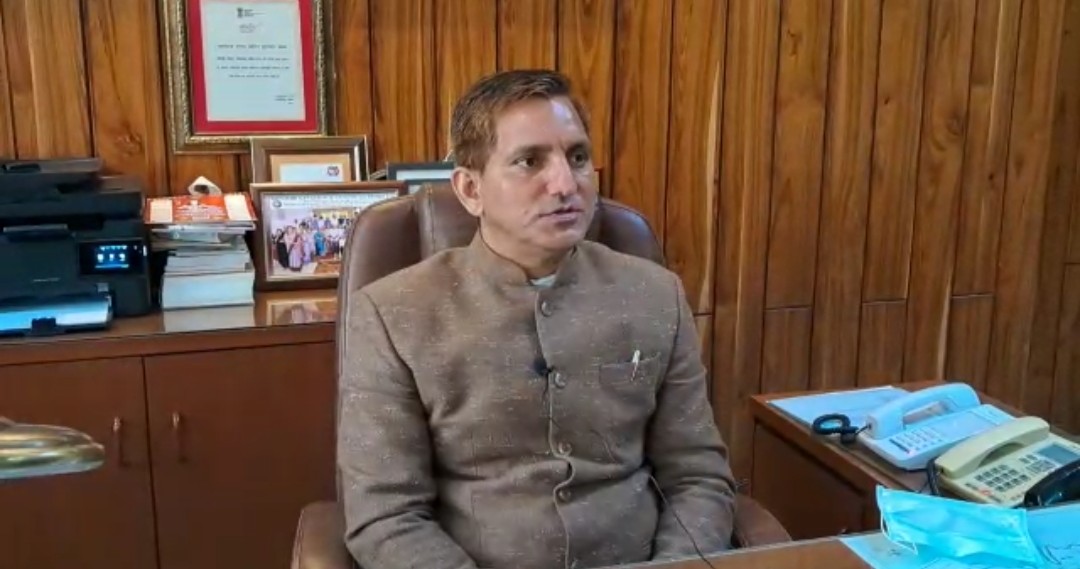 विकास योजना(जीपीडीपी)हेतु जिला के 259 पंचायतों में आयोजित होंगी विशेष ग्राम सभा की बैठकें-उपायुक्त