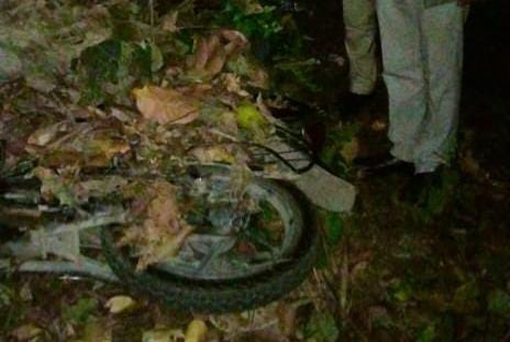 चोरी कर बहरहाल जंगल में छुपाते थे बाइक पढ़िए कैसे पहुंचे सलाखों के पीछे….