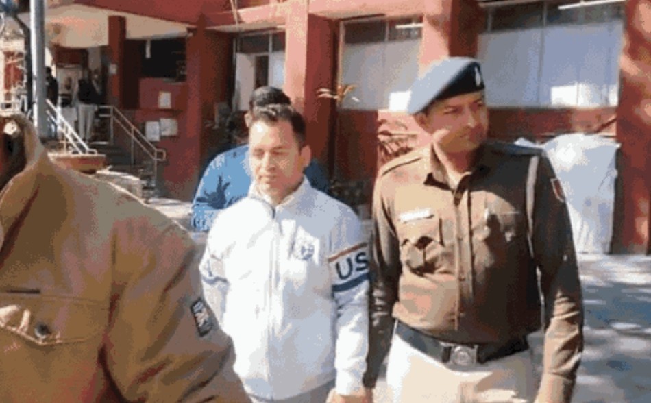 चंडीगढ़ के होटल में हिमाचली युवती के साथ किया दुष्कर्म.. आरोपी गिरफ्तार 
