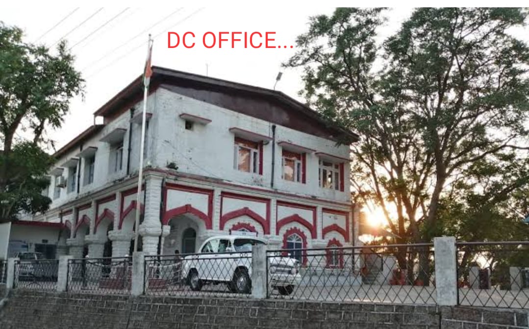 पंचायतों में उपचुनाव की तारीख घोषित…DC सिरमौर ने दी महत्वपूर्ण जानकारी…