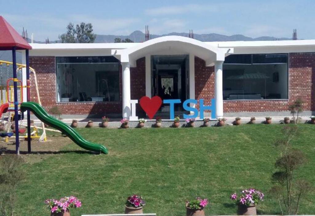 द स्कॉलर्स होम ब्रांच माजरा का शुभारंभ…