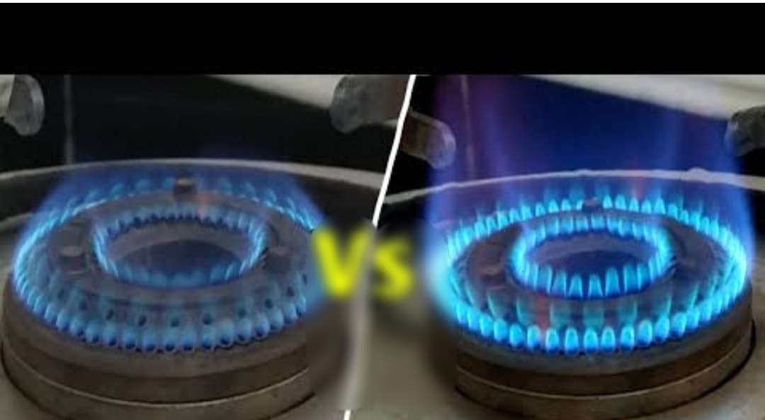 how to clean gas burner….20 मिनट में हो जाएंगे गैस बर्नर नए…जल्द बनेगा खाना…ग्रहणी रहेगी Happy 