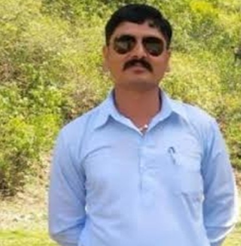 संगड़ाह BDC अध्यक्ष पद की दौड़ में तजेंद्र कमल आगे…