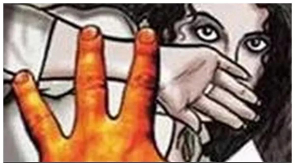 ड्रिंक में नशीली दवा मिलाकर महिला के साथ किया दुष्कर्म…. मामला दर्ज 