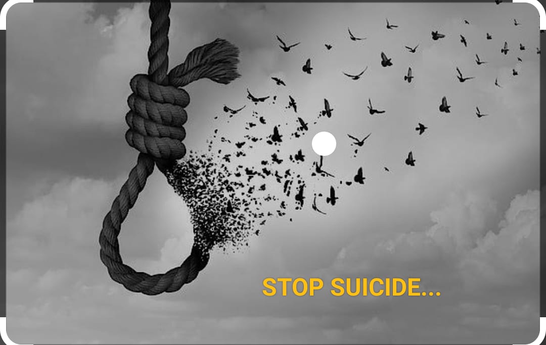 शिमला में नहीं थम रहे आत्महत्याओं के मामले …अब 17 वर्षीय ने किया सुसाइड…