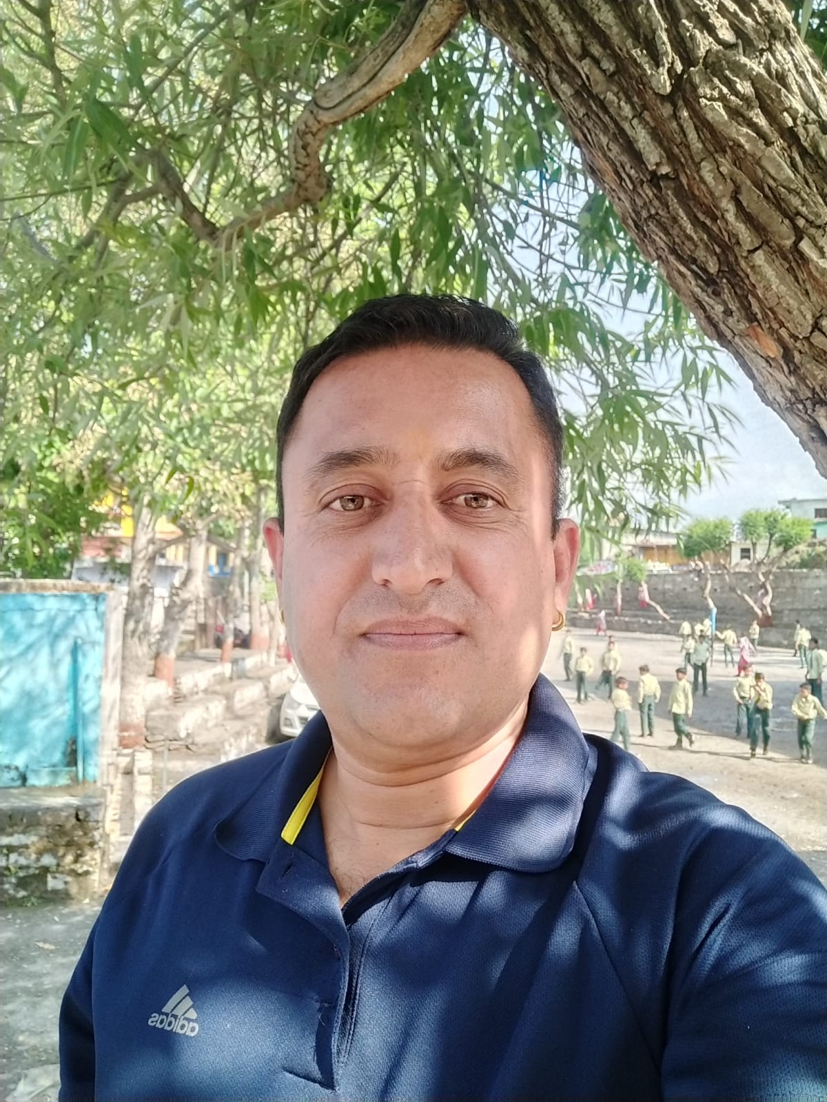 कपिल मोहन को बनाया डीपीई संघ का उपाध्यक्ष….