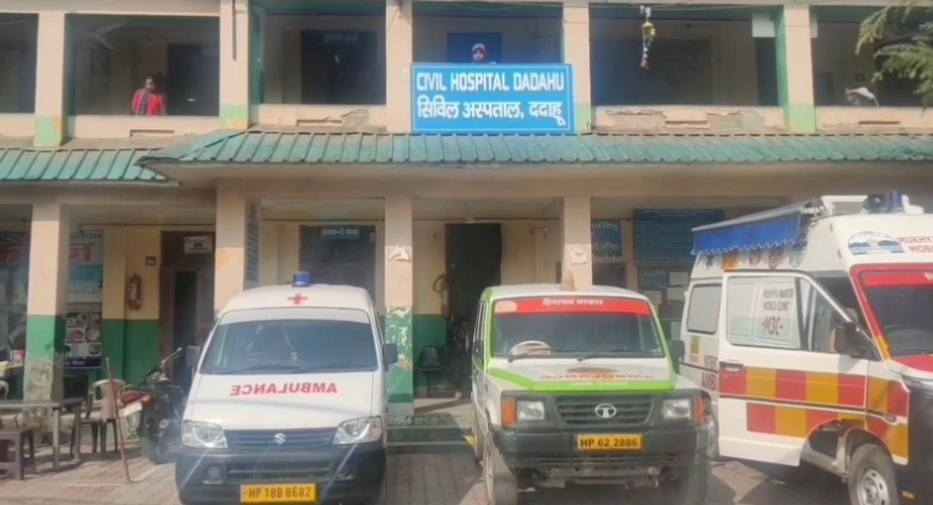 सिरमौर में बढ़े कोरोना के मामले… यहां आए 4 पॉजिटिव..