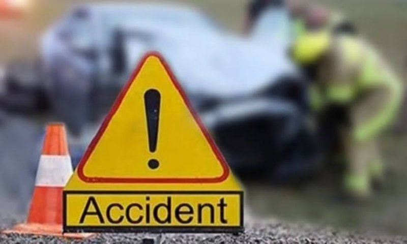 अज्ञात वाहन ने ली 65 वर्षीय व्यक्ति की जान… चालक फरार
