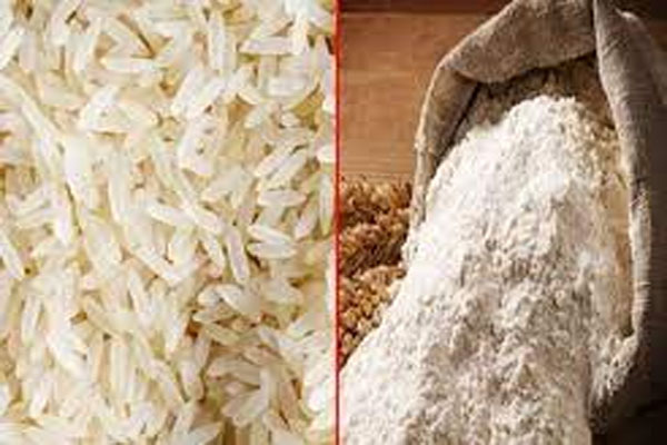 मई महीने में उपभोक्ताओं को मिलेगा 11 किलो आटा 5 किलो चावल…