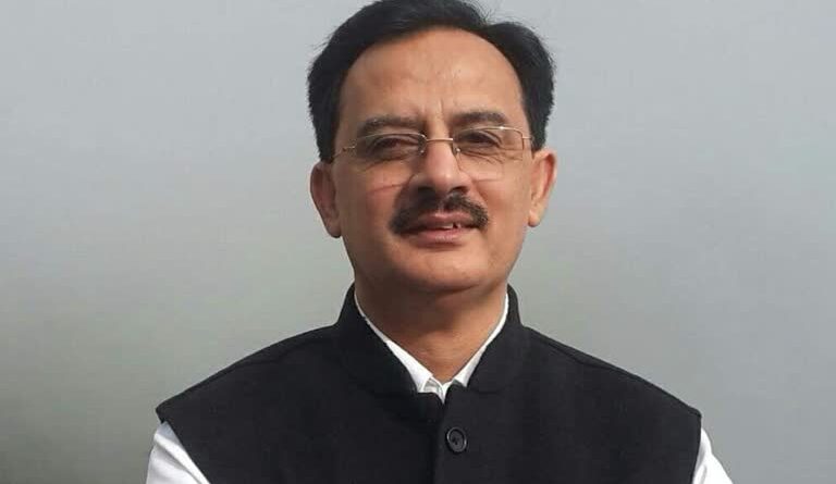 उद्योग मंत्री 18 मई से 20 मई तक रहेंगे सिरमौर प्रवास पर….