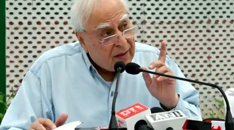 पूर्व केंद्रीय मंत्री ने उठाए “मनीष सिसोदिया” की न्यायिक हिरासत पर सवाल…