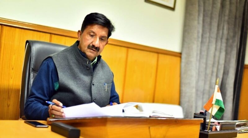 वाइट पेपर खोलेगा हिमाचल के कर्जदार होने का राज…उप मुख्यमंत्री की निगरानी में…