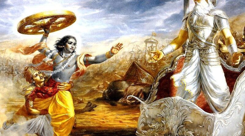 ये हैं श्री कृष्ण के 5 जिंदा सबूत…जिन्हें वैज्ञानिकों ने भी स्वीकारा है…