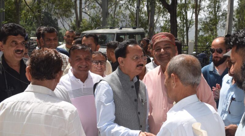 अप्रशिक्षित कामगारों के हुनर को संवारने के लिए उद्योग विभाग देगा प्रशिक्षण…