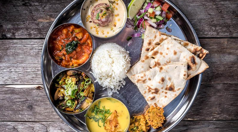 80 रूपए में चावल, चपाती, दाल और सब्जी मिलेगी…DC आदेश 