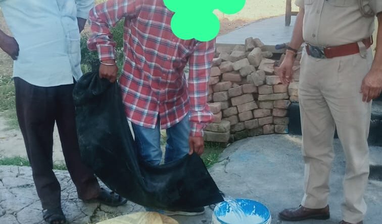 पांवटा साहिब में अवैध शराब तस्करी करते एक हिरासत में… पढ़िए कैसे और कहां से होती है तस्करी 
